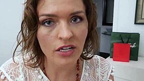 Krissy Lynn squirts wildly