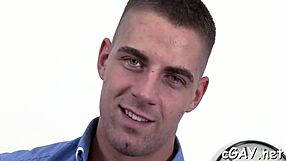 hawt homo sex with intense gay action and hardcore fucking