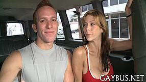 hey, wanna see some homo coarse sex action?