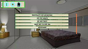 Jikage Rising Arc 2 Episode 18