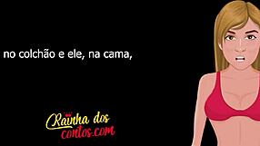 sex with a young virgin - erotic story