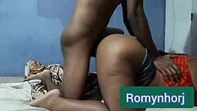 Fat BBW Blows Gay Guy's Cock In Shorts