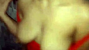 brunette teen with big tits fucks virgin first time?