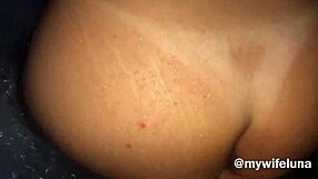 fucking in spa positions while women watch enviously