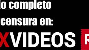 Bisexual Threesome Trailer With BBW Hotwife And Husband