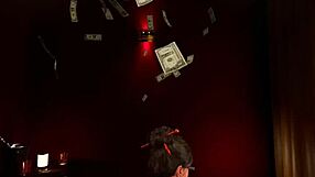 vr paradise private room 3 experience