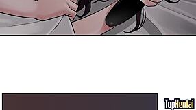 My Dick Has Superpowers in Wild Hentai Episode 6