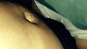 My hubby films his friend banging me in the kitchen! 😱