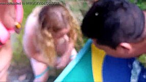 Girls SQUIRT in Guarujá