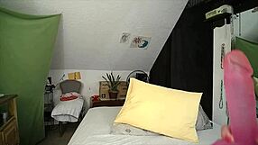 dawnskye welcomes you and tom to admire her tight beautiful asshole spread wide.