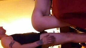 big booty gf riding dick in salem va! watch her creampie!