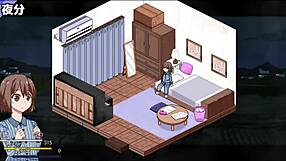 Detailed Scenes From Amaenbo Fuyu Volume 1.