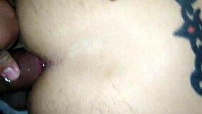 i give my ass to the bisexual guy