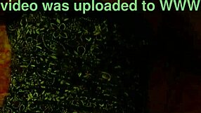 Older woman takes on younger man and gets her big behind fucked good