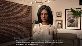 Complete Gameplay - College Bound Part 9