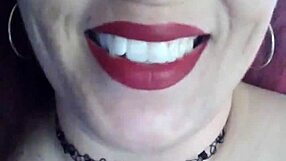 Persian Sex Goddess Bounces Big Tasty Boobs