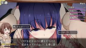 Detailed Scenes From Amaenbo Fuyu Volume 1.