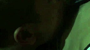 in a quiet corner, asian gay men explore raw intense sex