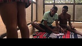 this chap we met at the balcony my stubborn friend decided we read her first