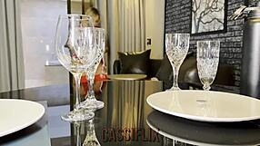 mamãe noel dando a bunda gostoso para o bom menino bonzinho assista completo no cassiflix