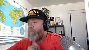 Buck Angel Discusses Don't Say Gay Bill On Lustcast Podcast