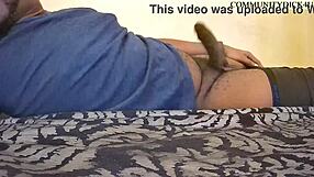 Black cock dirty talk