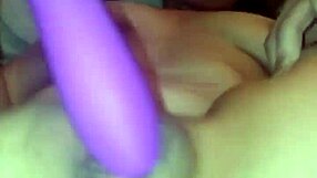 Intimate self-pleasure