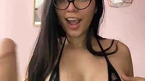 Is This Rich Guy's Wank Cam The Most Teasing Sight You'll Ever See?