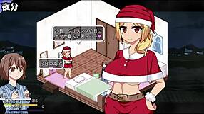 Detailed Scenes From Amaenbo Fuyu Volume 1.