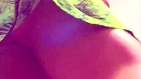 upskirt verano en argentina reveals colas y culos