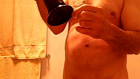 Detailed review of gay sex toys including dildos