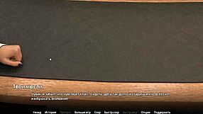 Blonde Cums in Shower Fucking!