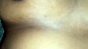 indian girl takes monster cock in her big tits