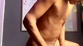 Watch me enjoying that cock in anal sex