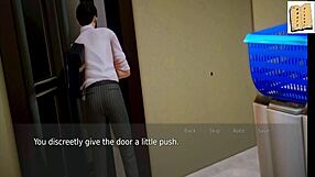 Academy 23 Hentai Game