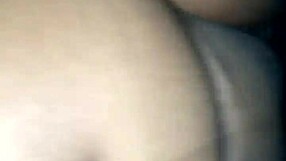indian girl takes monster cock in her big tits
