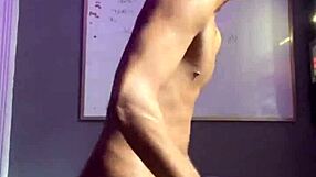 Watch me enjoying that cock in anal sex