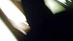 Chocolate dreams bent over getting her pussy pounded doggystyle