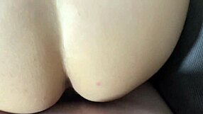A hot sexually explicit fuck with a randy married lady