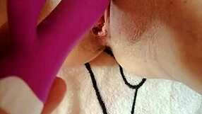 Delhi maszti with toys and vibrator.