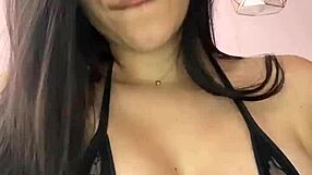 Is This Rich Guy's Wank Cam The Most Teasing Sight You'll Ever See?