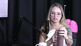 Naty Varga Shares Jerk Techniques and Blows