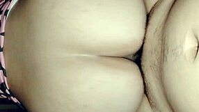 i'm fucking my mature wife at home passionately