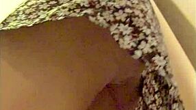 upskirt verano en argentina reveals colas y culos