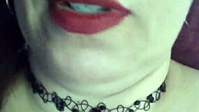 Persian Sex Goddess Bounces Big Tasty Boobs