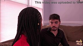 asteria diamond gets pursued and pounded by vampire with cumshot and ball licking