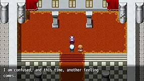 Big breasted girls get boned in this anime orgy