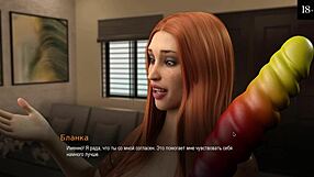 Complete Gameplay - College Bound Part 9