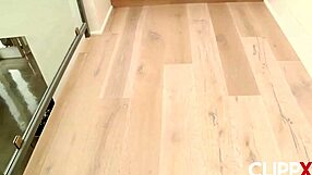 Texas Patti shows why milfs do anal and cumshots the best