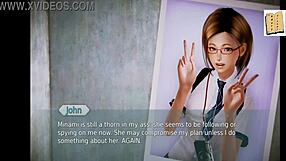 Academy 23 Hentai Game